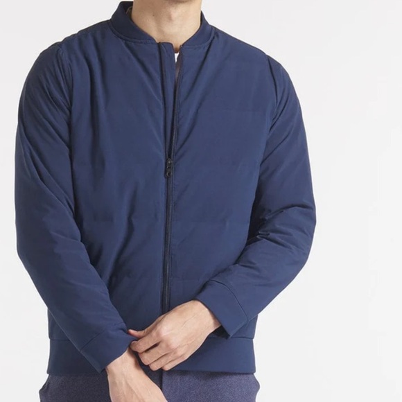 Public Rec men’s L “Better than a bomber” NWOT - Picture 15 of 15